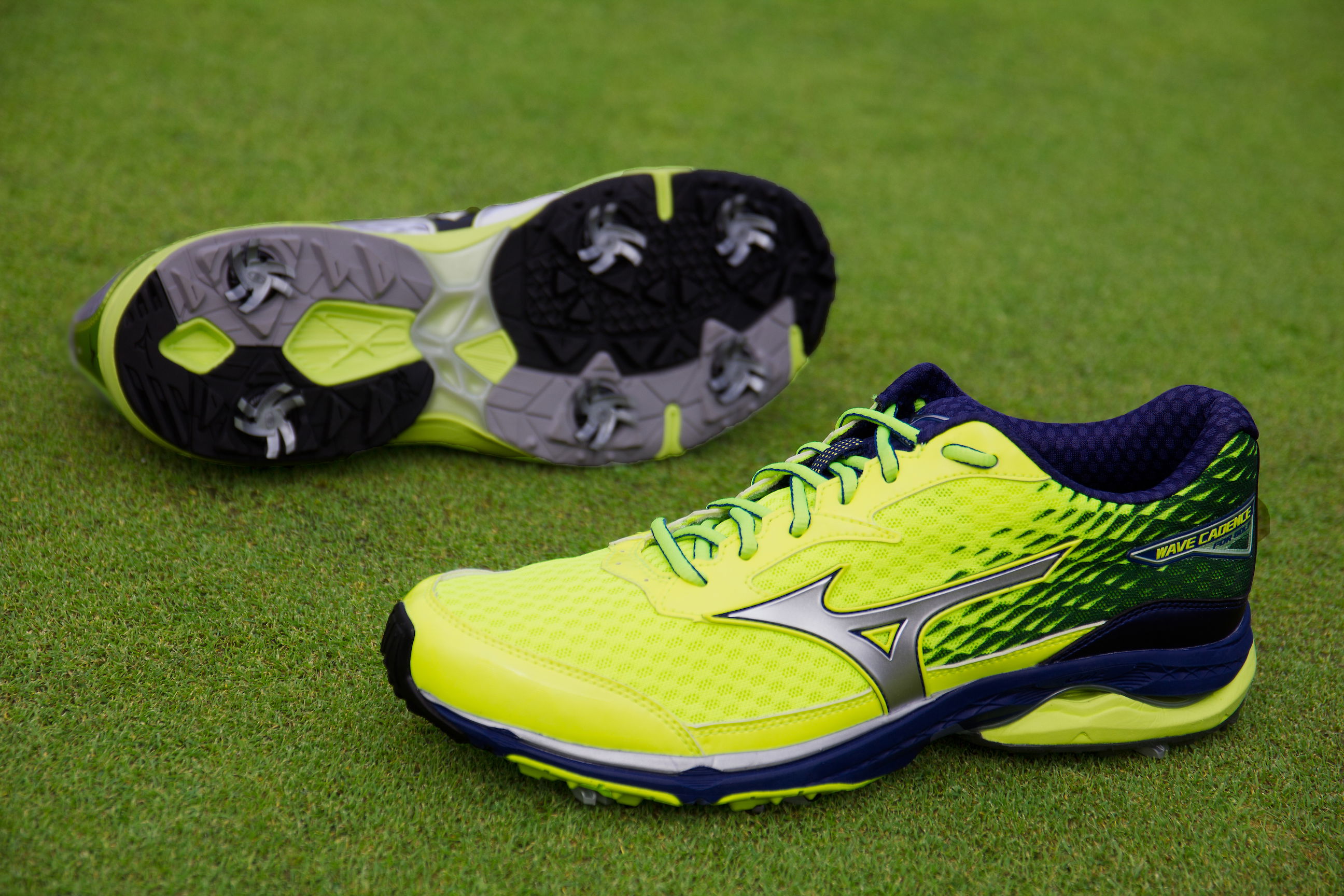 Mizuno golf outlet shoes spikes